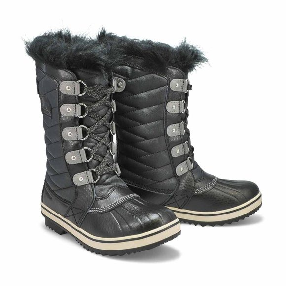 Sorel Tofino II Winter Boots sz. 2 - Picture 1 of 13